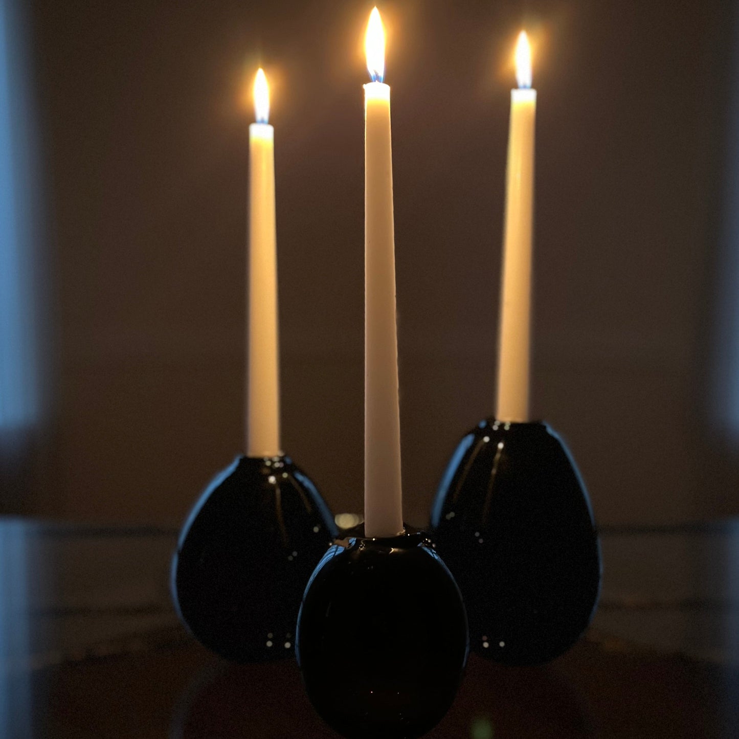 NOIR Candlestick