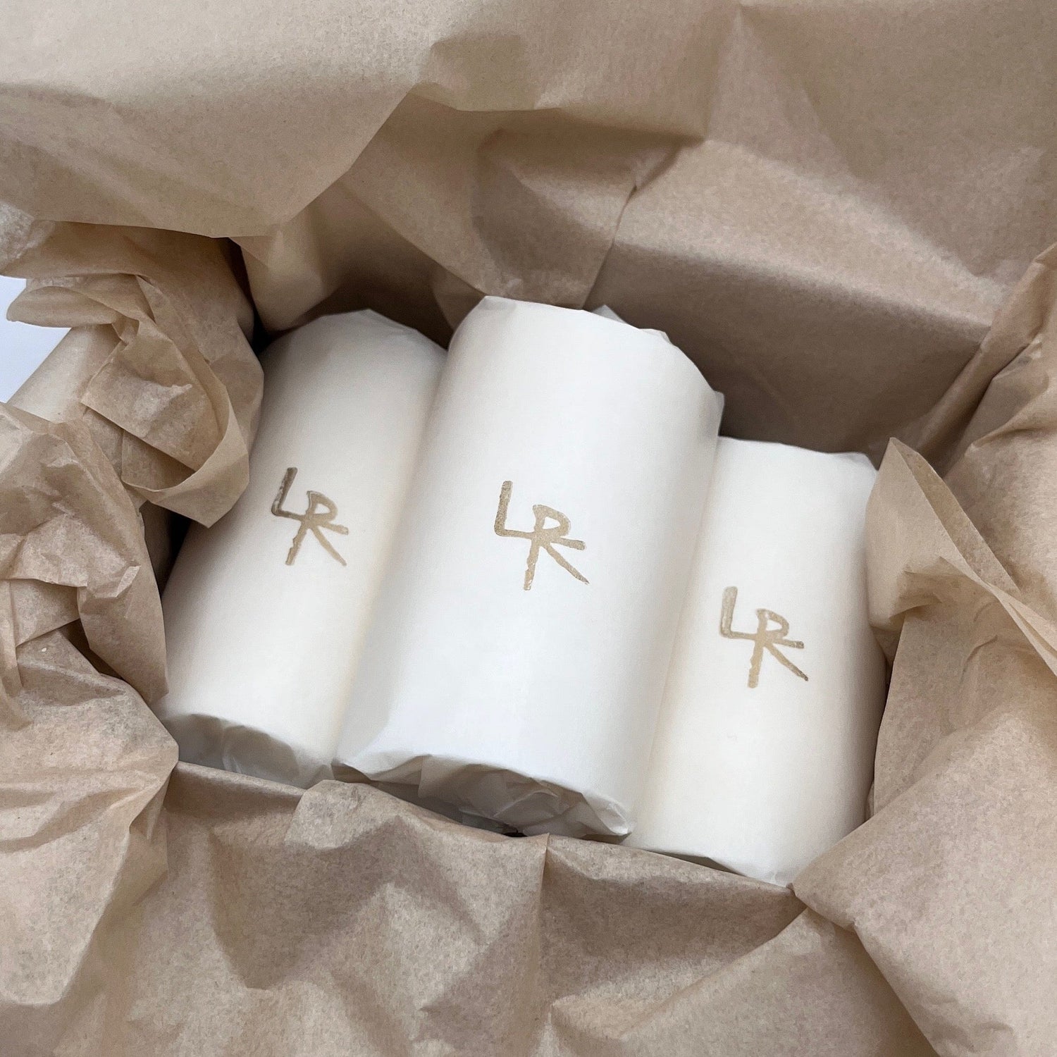 REIGN DROP Melts - Sustainable 100% Natural Refills