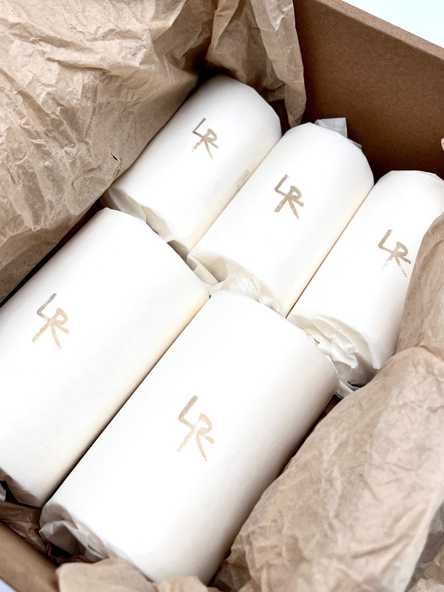 REIGN DROP Melts - Sustainable 100% Natural Refills