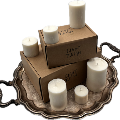 REIGN DROP Melts - Sustainable 100% Natural Refills
